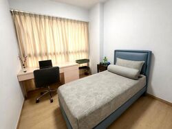 RiverParc Residence (D19), Condominium #611959041